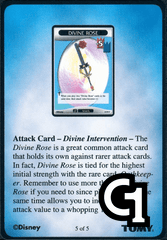 Tip Card 5 of 5